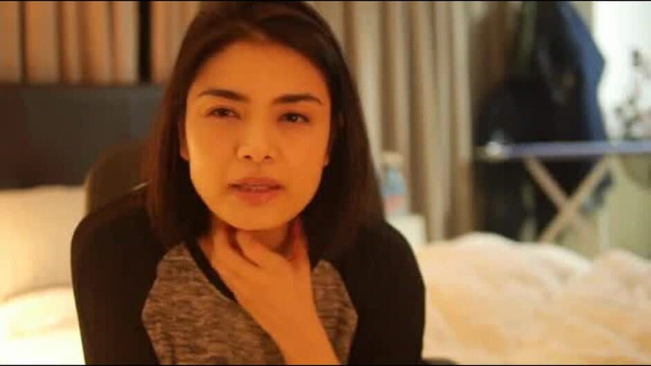 Sara is Missing screenshot 4