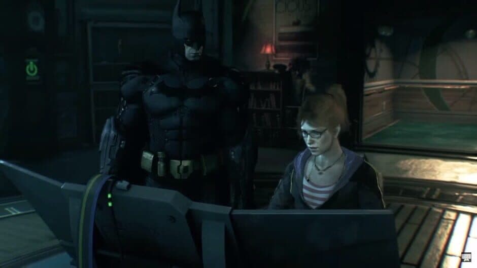 Batman: Arkham Knight - Bat-Family Skin Pack screenshot 2