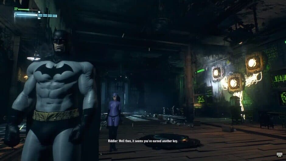 Batman: Arkham Knight - Bat-Family Skin Pack screenshot 3