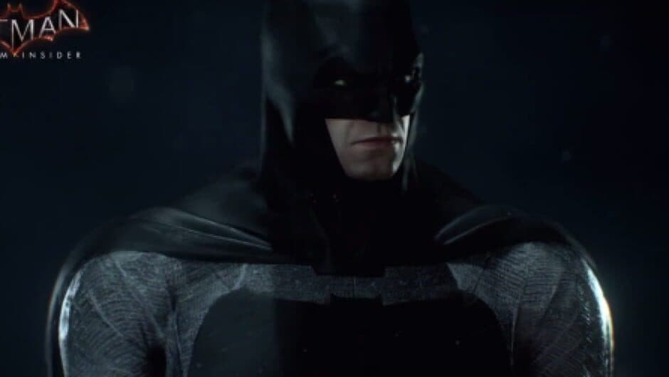 Batman: Arkham Knight - 2016 Batman v Superman Batmobile Pack screenshot 1