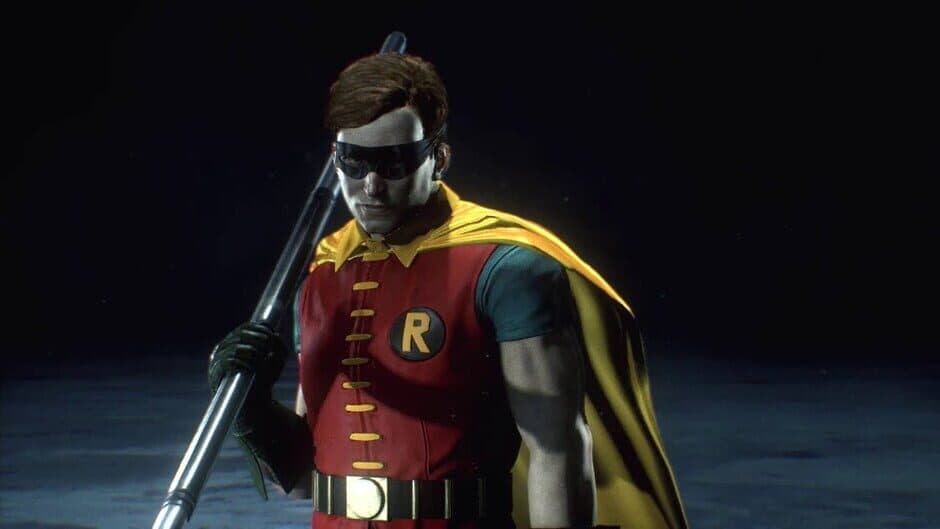 Batman: Arkham Knight - Batman Classic TV Series Batmobile Pack screenshot 6