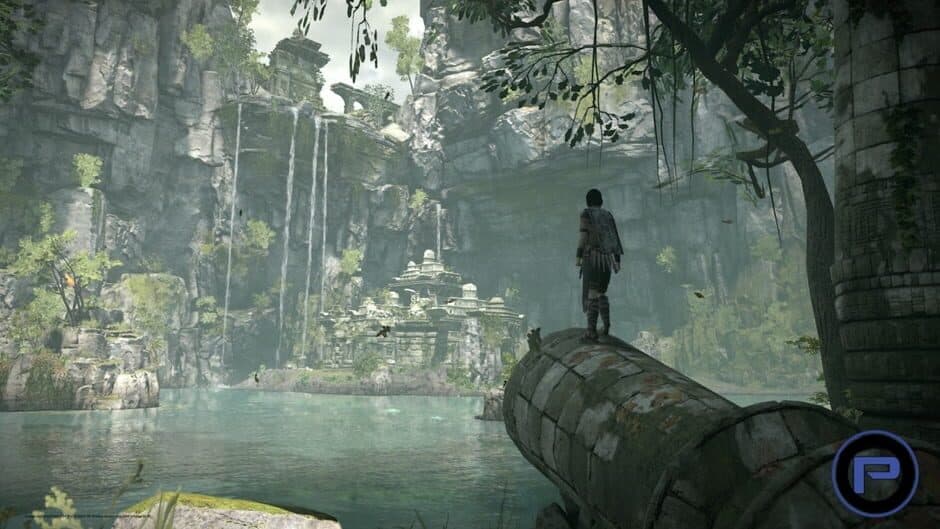Shadow of the Colossus: Special Edition screenshot 6