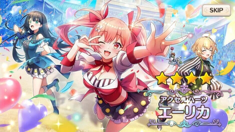 KonoSuba: Fantastic Days! screenshot 3