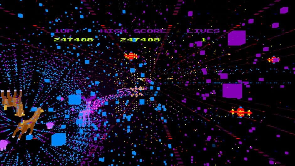 Moose Life screenshot 2