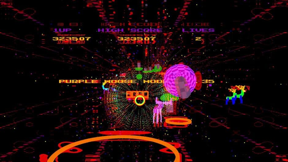 Moose Life screenshot 3