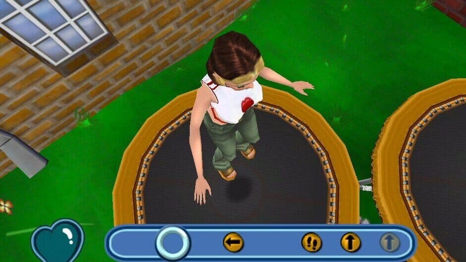 Leisure Suit Larry: Magna Cum Laude screenshot 2