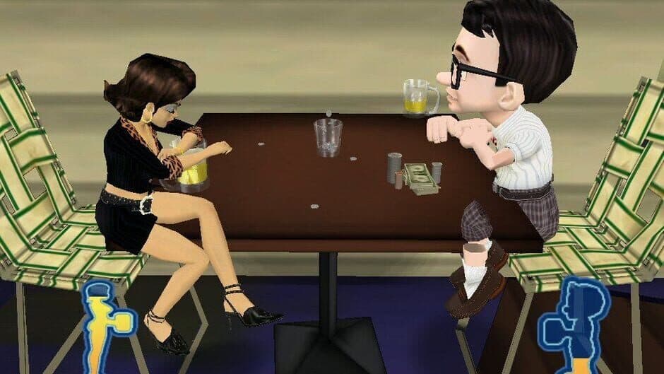 Leisure Suit Larry: Magna Cum Laude screenshot 5