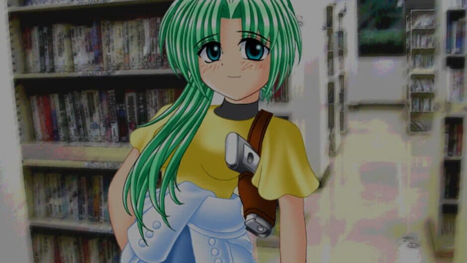 Higurashi When They Cry Kai screenshot 2