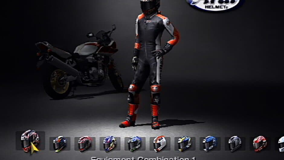 Tourist Trophy screenshot 3