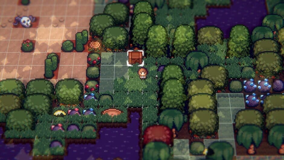 Tinkertown screenshot 1