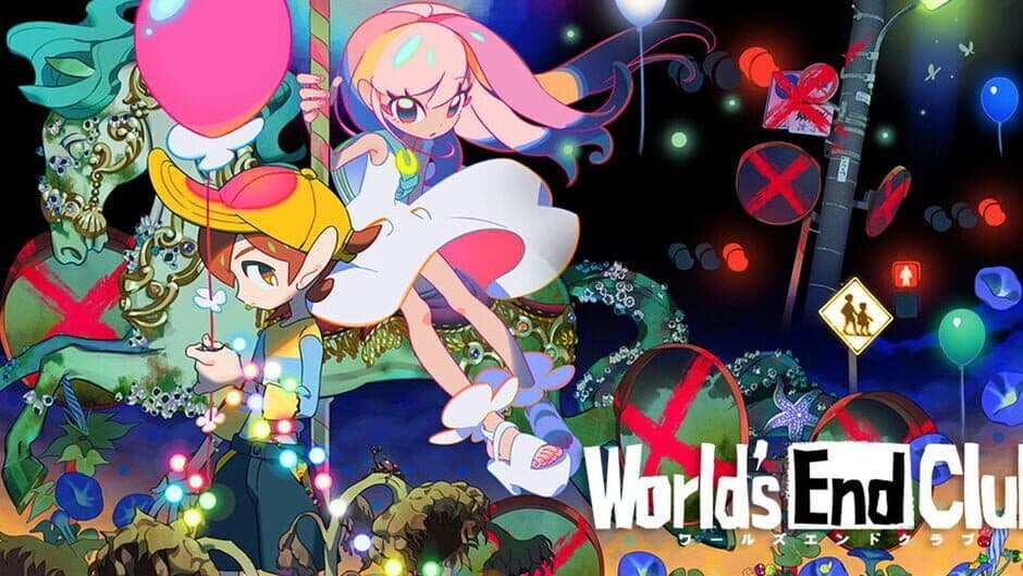 World's End Club screenshot 3