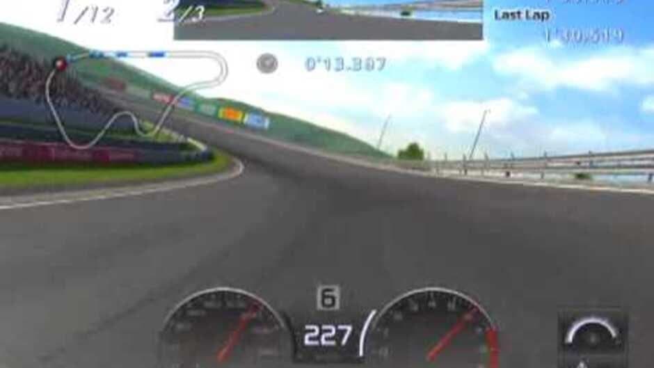 Gran Turismo 5: Prologue Spec III screenshot 2