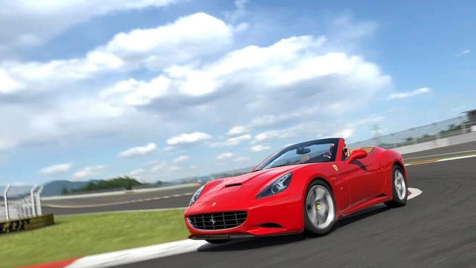 Gran Turismo 5: Prologue Spec III screenshot 3