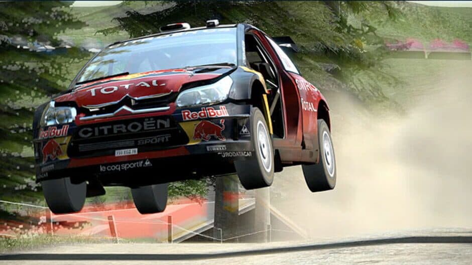 Gran Turismo 5 screenshot 1