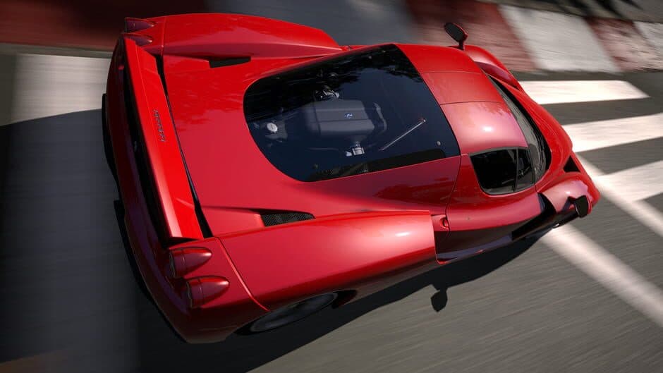 Gran Turismo 5 screenshot 4