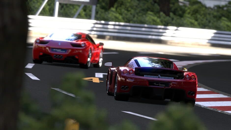Gran Turismo 5 screenshot 5