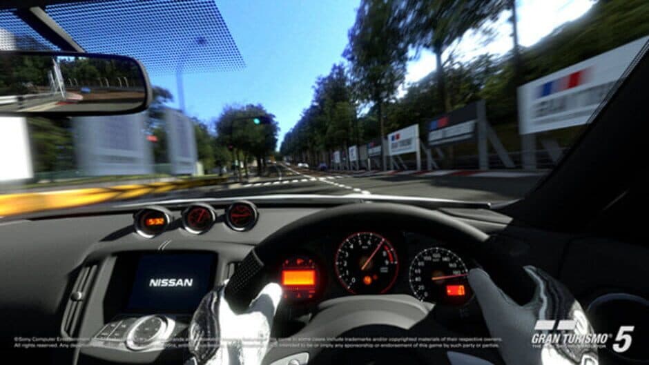 Gran Turismo 5 XL Edition screenshot 3