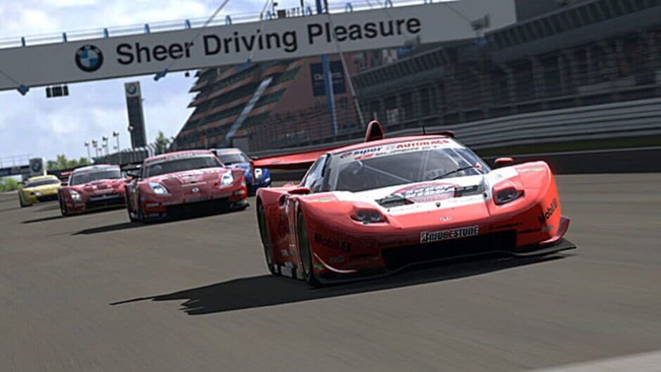 Gran Turismo 5 XL Edition screenshot 4