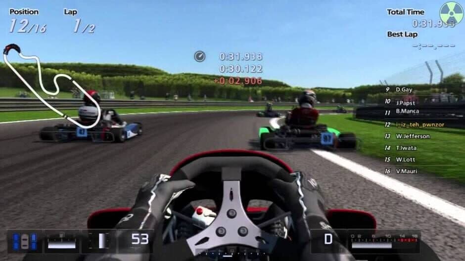 Gran Turismo 5: Signature Edition screenshot 5