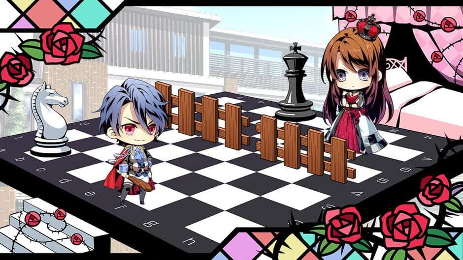 Variable Barricade screenshot 4