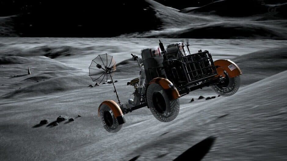 Gran Turismo 6: Anniversary Edition screenshot 2