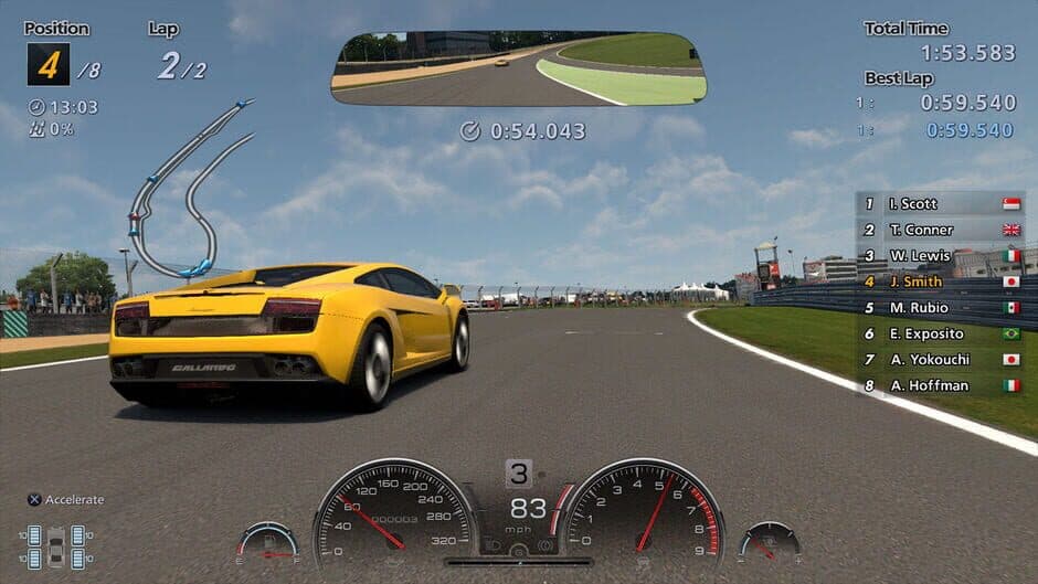 Gran Turismo 6: Anniversary Edition screenshot 5