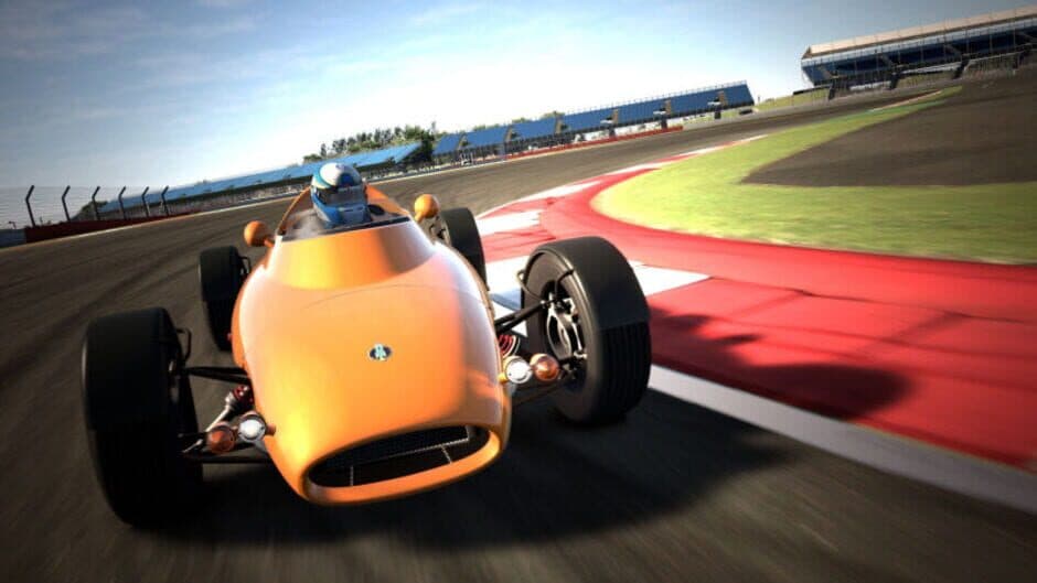 Gran Turismo 6: Anniversary Edition screenshot 6