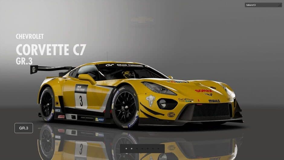 Gran Turismo Sport: Steelbook Edition screenshot 3