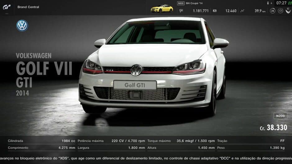 Gran Turismo Sport: Steelbook Edition screenshot 6