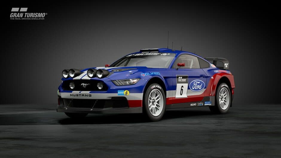 Gran Turismo Sport: Collector's Edition screenshot 1