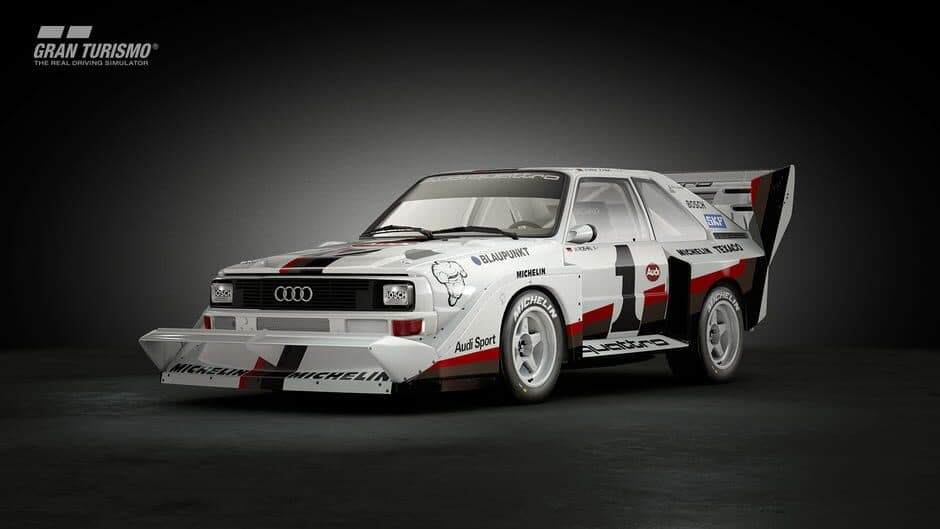 Gran Turismo Sport: Collector's Edition screenshot 3