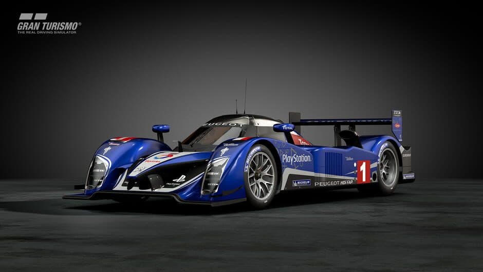 Gran Turismo Sport: Collector's Edition screenshot 5