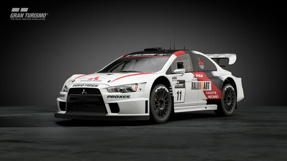 Gran Turismo Sport: Digital Deluxe Edition screenshot 3