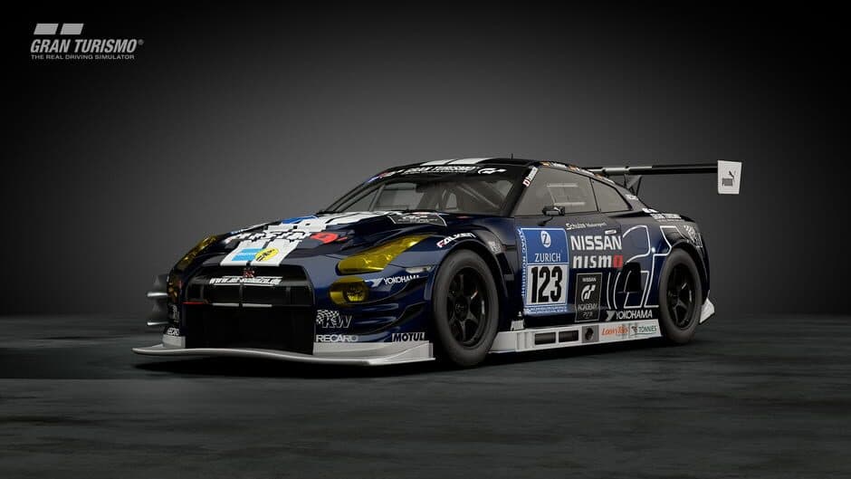 Gran Turismo Sport: Digital Deluxe Edition screenshot 6