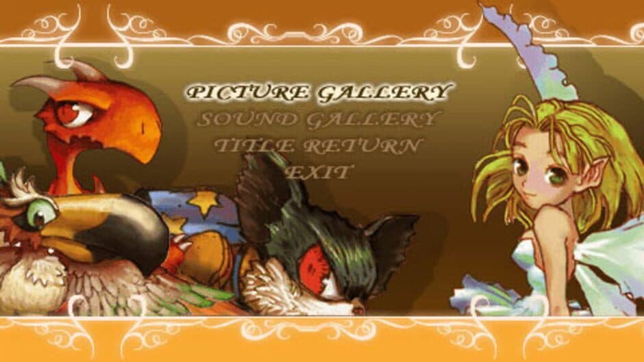 Princess Crown screenshot 1