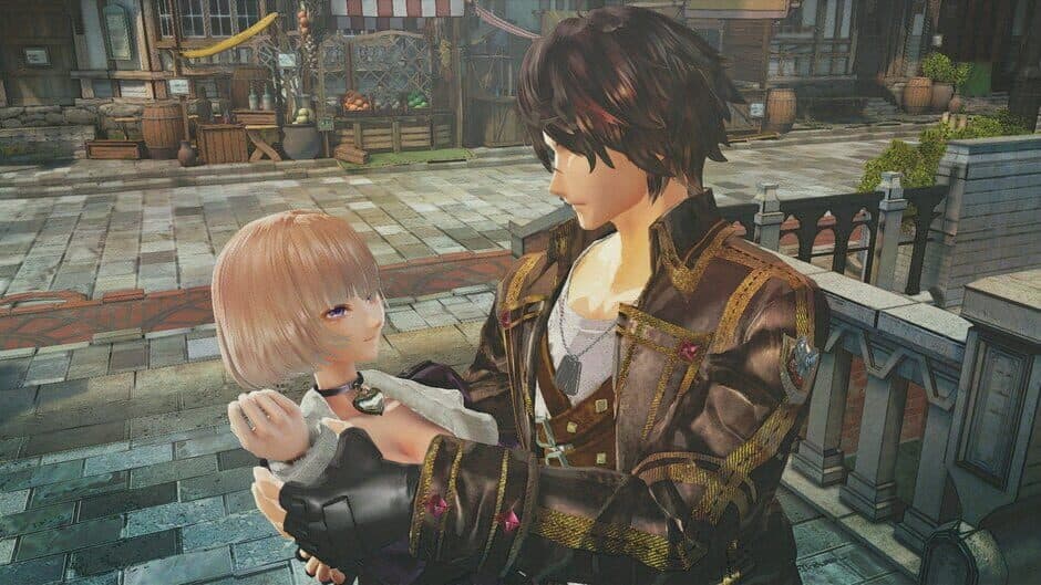 Valkyria Revolution: Limited Edition screenshot 5