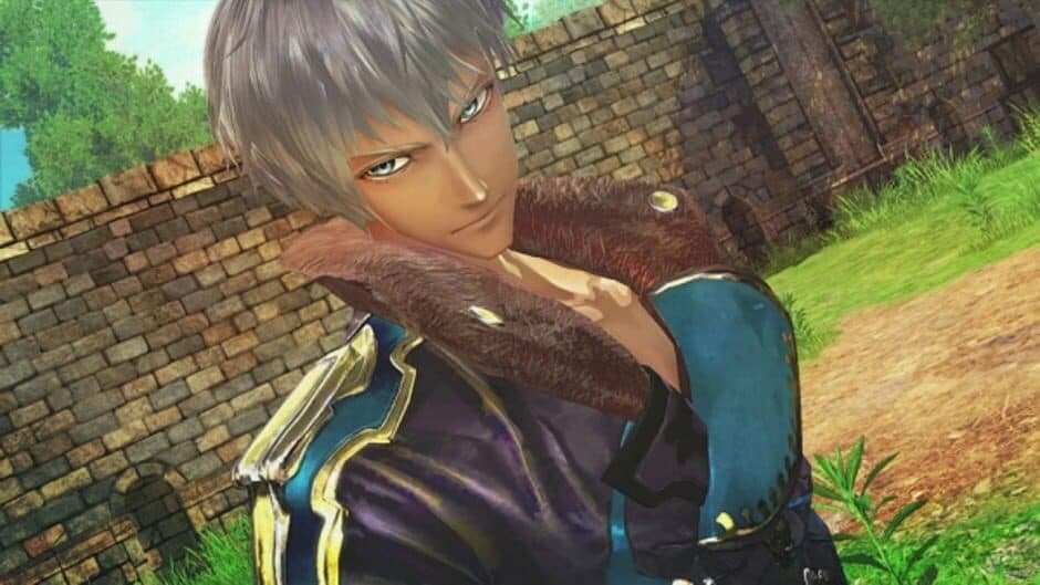 Valkyria Revolution Scenario Pack: Princess and Valkyria DLC screenshot 5