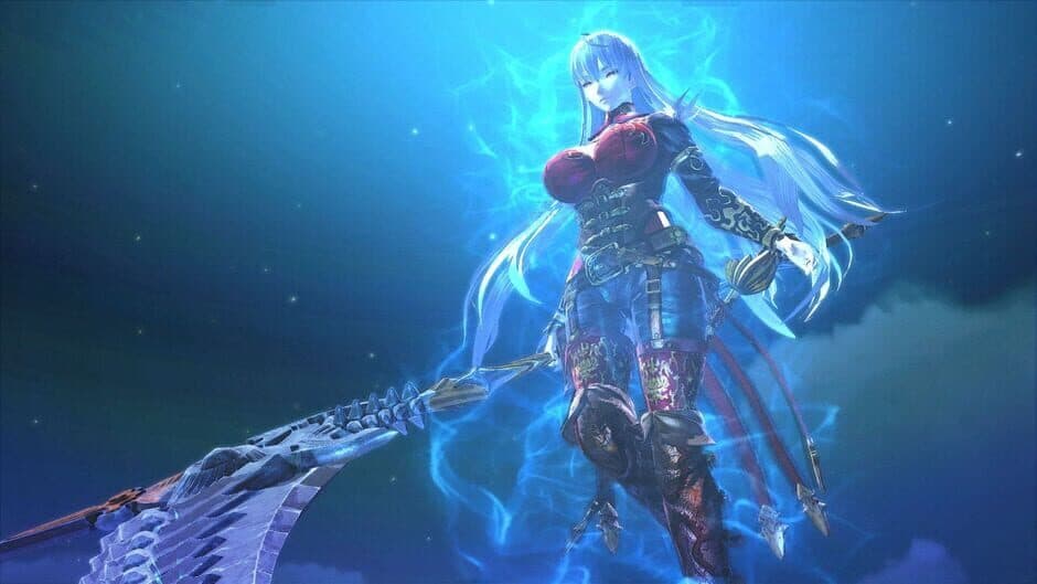 Valkyria Revolution: Scenario Pack - The Circle of Five screenshot 6