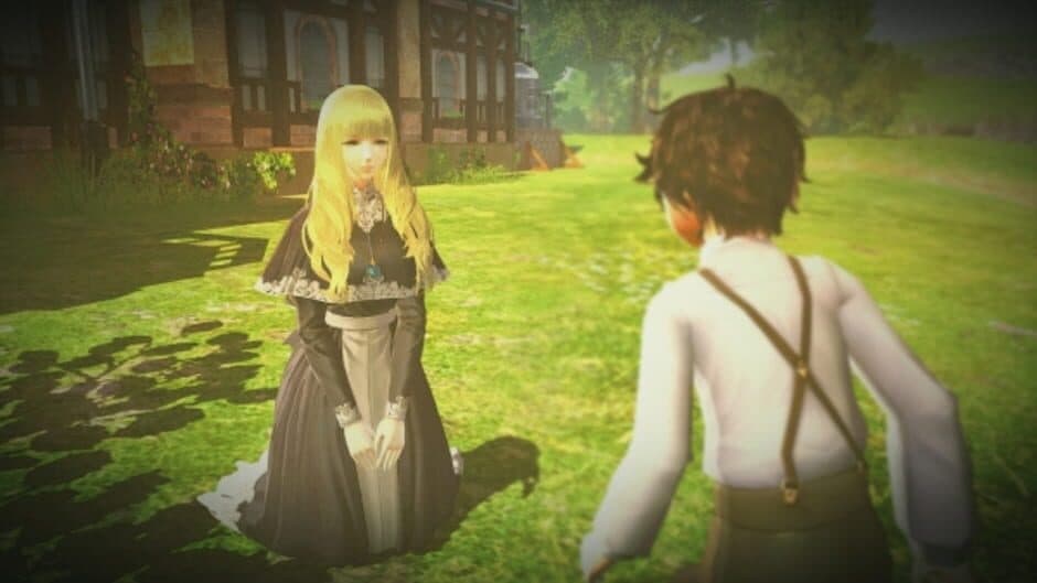 Valkyria Revolution Scenario Pack: Vanargand Bundle DLC screenshot 3