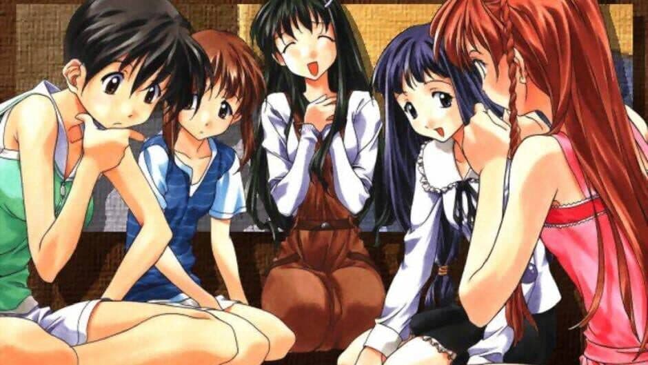 Prismaticallization screenshot 2