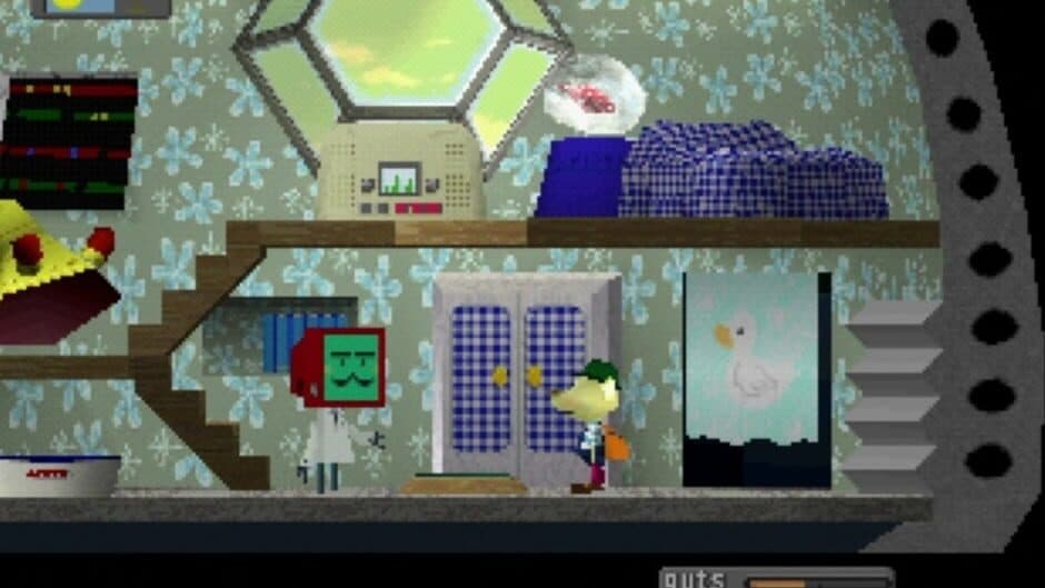 Kokohore! Pukka: Dig-a-Dig Pukka screenshot 2