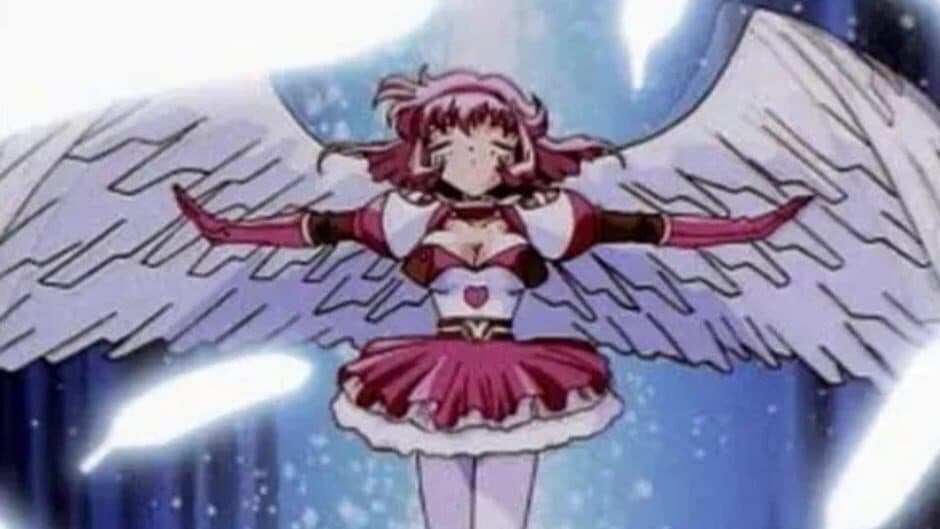 Himitsu Sentai Metamor V screenshot 2