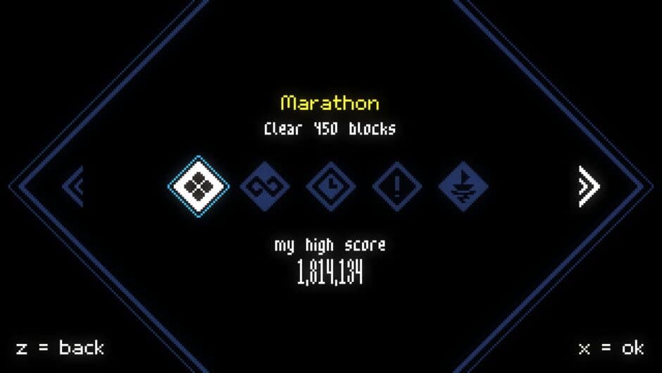 Mixolumia screenshot 3