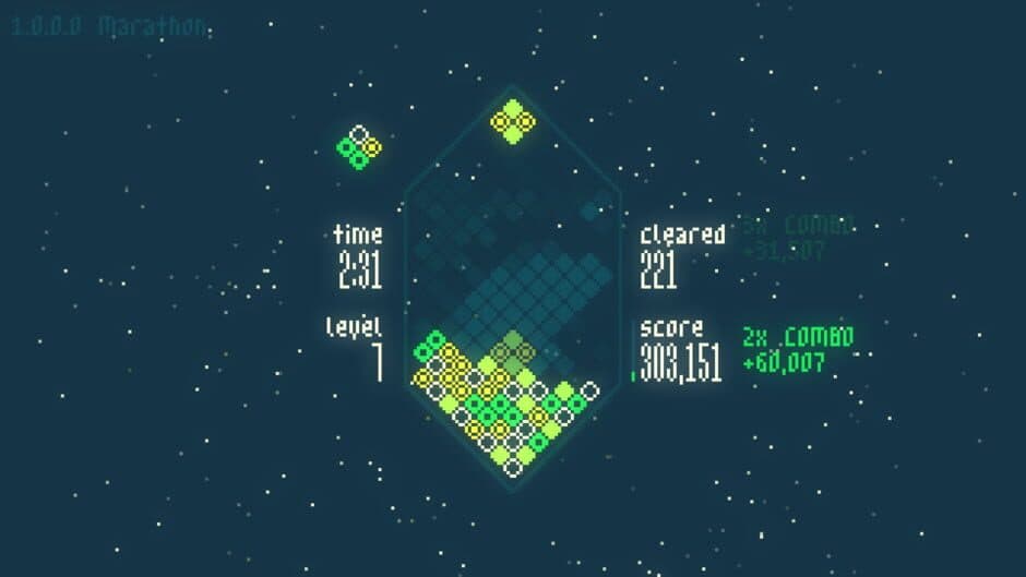 Mixolumia screenshot 4