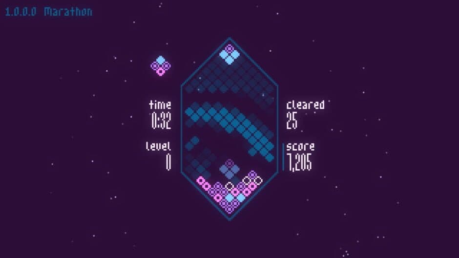 Mixolumia screenshot 5