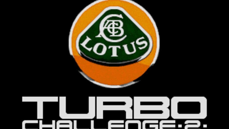 Lotus Turbo Challenge 2 screenshot 1