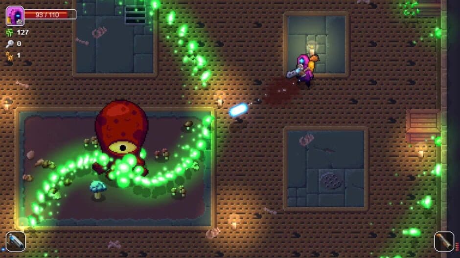 Dungeon Core screenshot 1