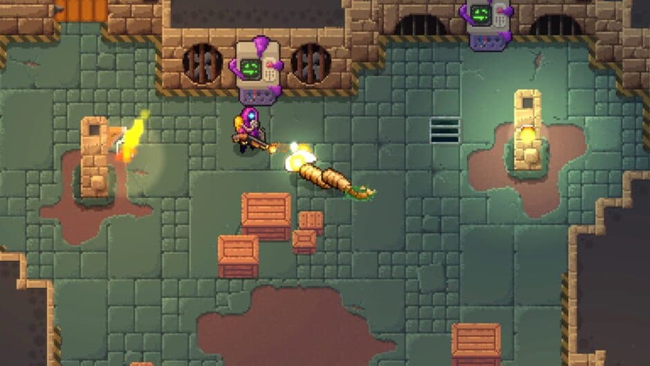 Dungeon Core screenshot 3