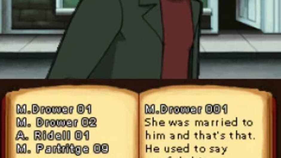 Agatha Christie: The ABC Murders screenshot 2