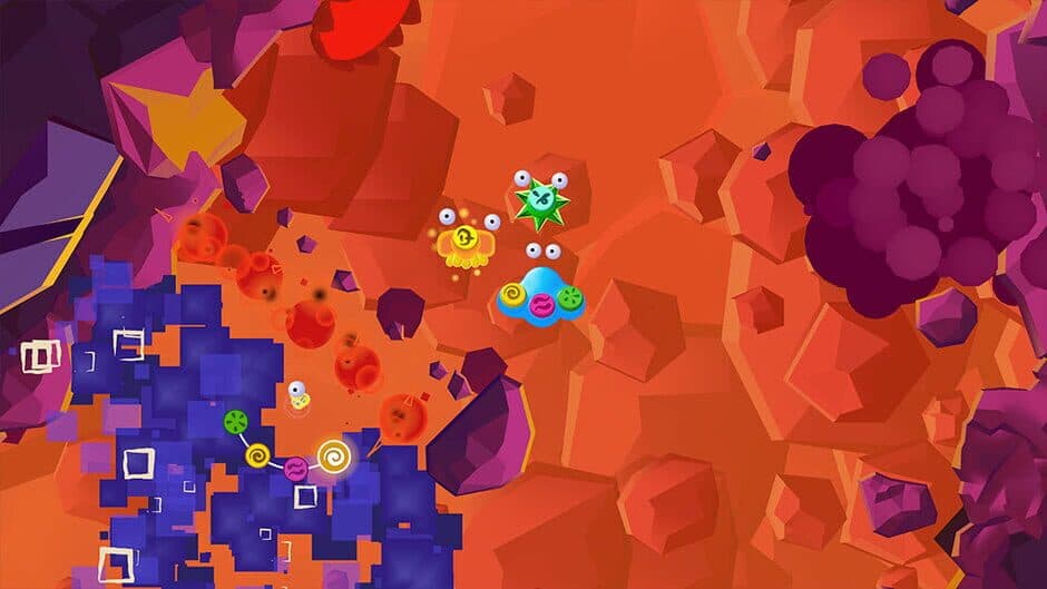 The Lullaby of Life screenshot 1